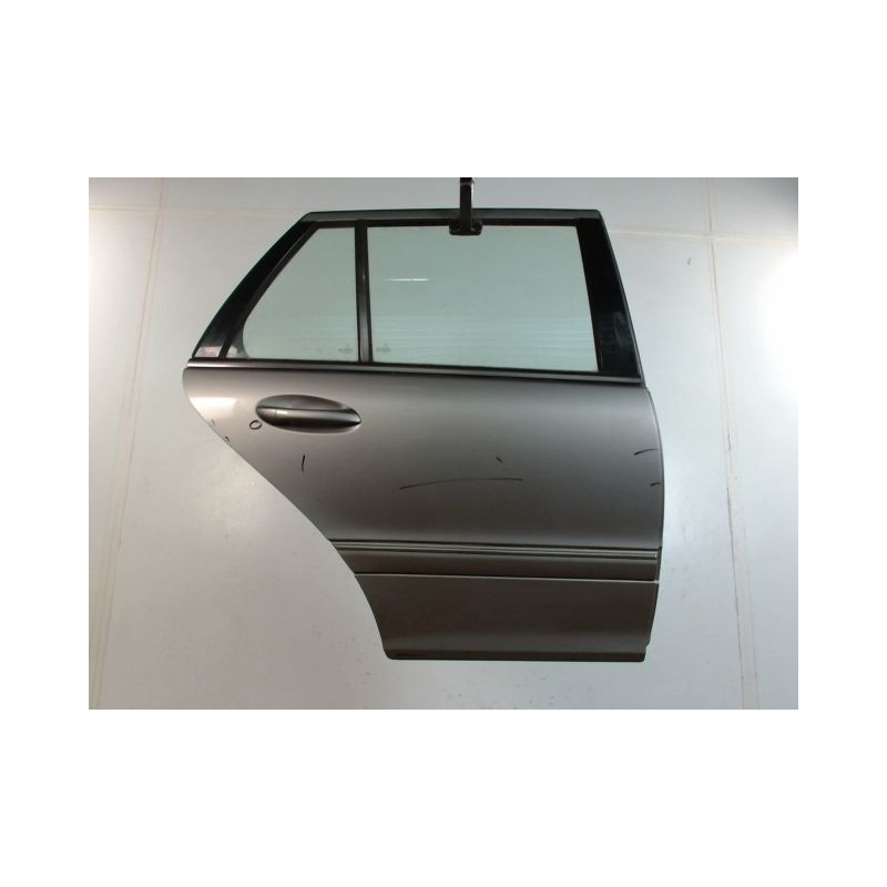 PORTE ARRIERE DROIT MERCEDES CLASSE C