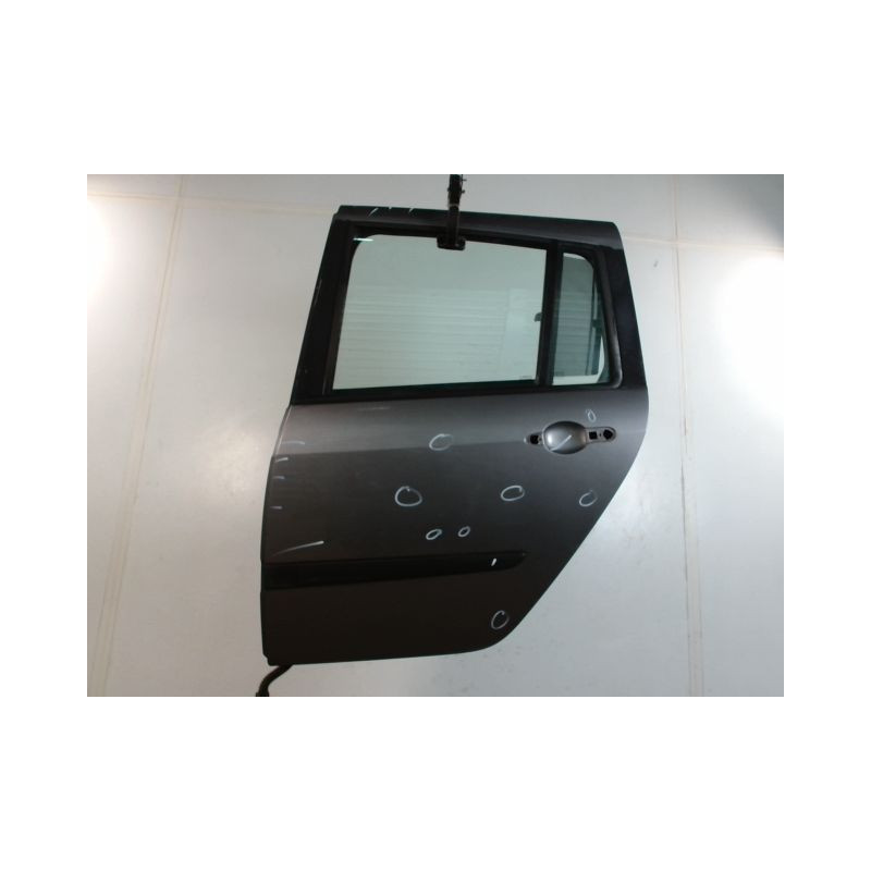 PORTE ARRIERE GAUCHE RENAULT MODUS