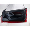 PORTE AVANT DROIT TOYOTA CELICA COUPE 2002-