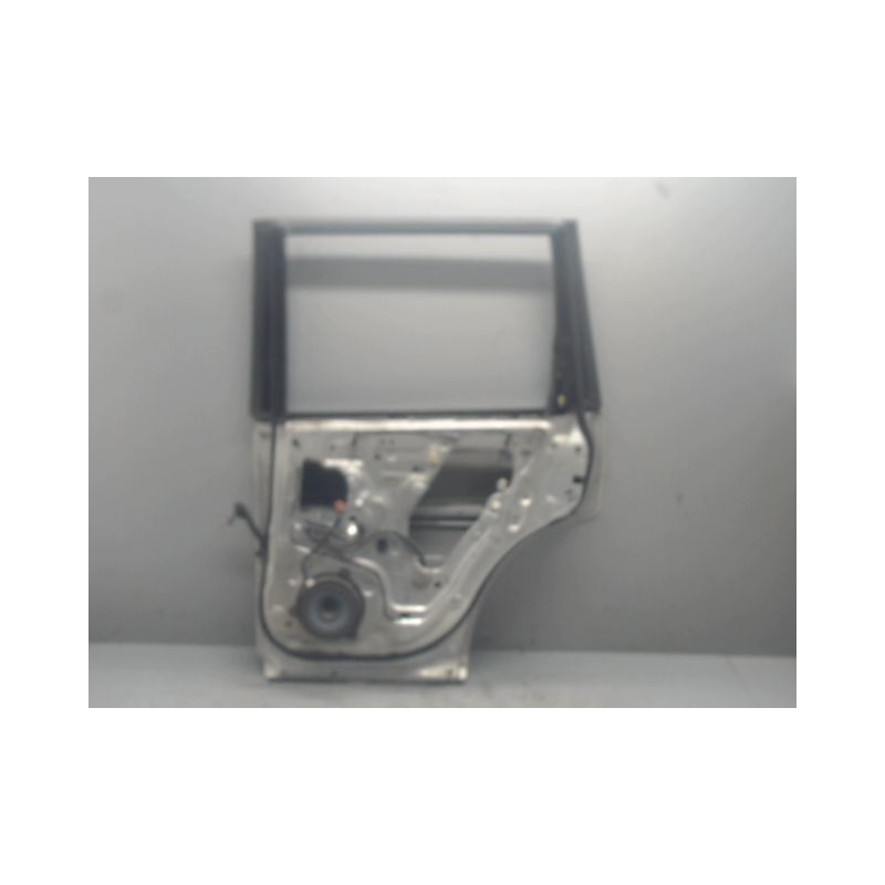 PORTE ARRIERE DROIT NISSAN X-TRAIL