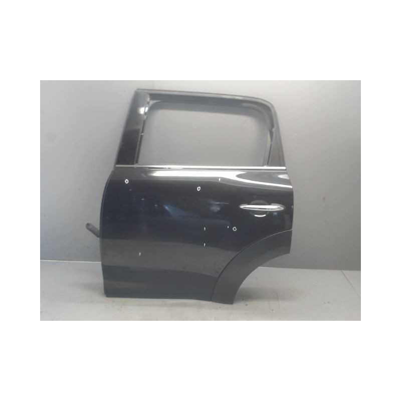 PORTE ARRIERE GAUCHE MINI MINI