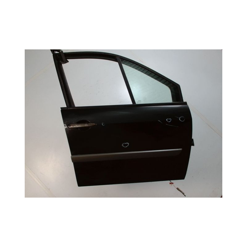 PORTE AVANT DROIT RENAULT MEGANE