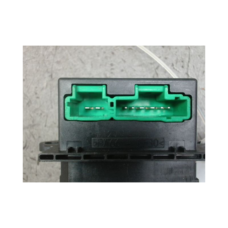 RESISTANCE DE CHAUFFAGE RENAULT MODUS 2004-2007