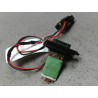 RESISTANCE DE CHAUFFAGE RENAULT TWINGO 2 2007-