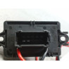 RESISTANCE DE CHAUFFAGE RENAULT TWINGO 2 2007-
