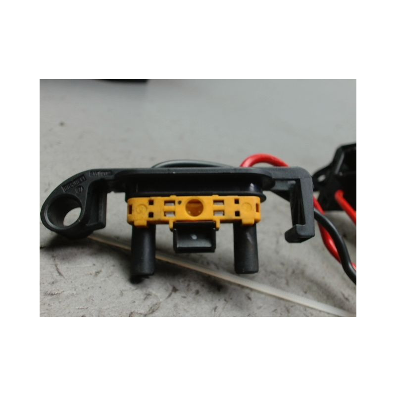 RESISTANCE DE CHAUFFAGE RENAULT TWINGO 2 2007-
