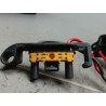RESISTANCE DE CHAUFFAGE RENAULT TWINGO 2 2007-