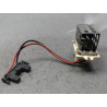 RESISTANCE DE CHAUFFAGE RENAULT 19 -92