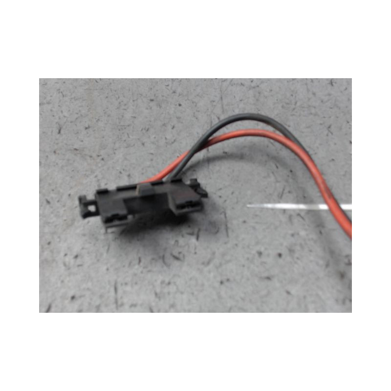 RESISTANCE DE CHAUFFAGE RENAULT 19 -92