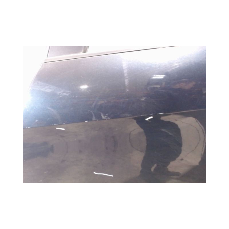 PORTE ARRIERE GAUCHE PEUGEOT 308