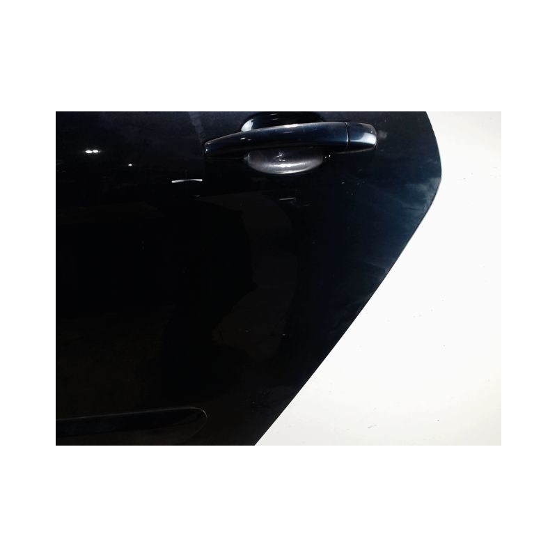PORTE ARRIERE GAUCHE PEUGEOT 308