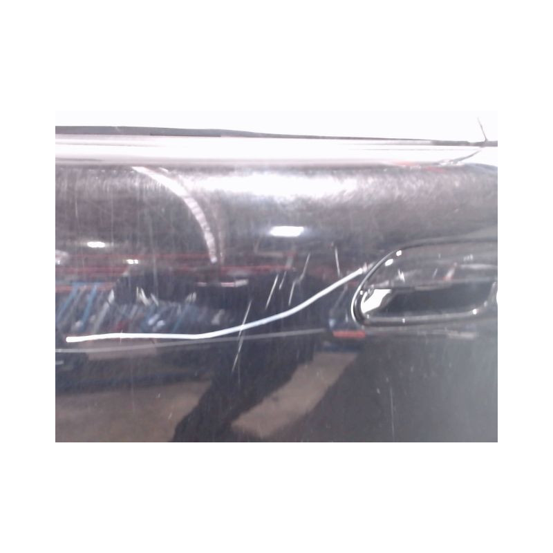 PORTE AVANT GAUCHE MAZDA MX5 2001-