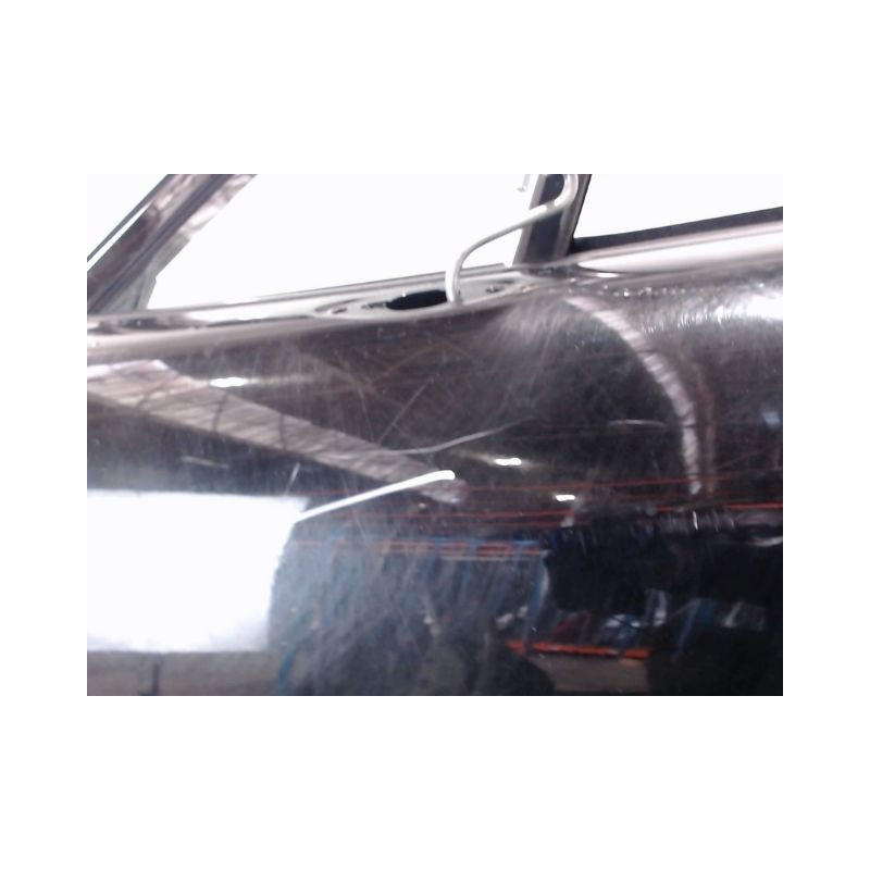 PORTE AVANT GAUCHE MAZDA MX5 2001-