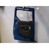 PORTE COULISSANTE GAUCHE PEUGEOT PARTNER TEPEE 2008-