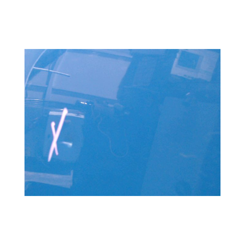 PORTE COULISSANTE GAUCHE PEUGEOT PARTNER TEPEE 2008-