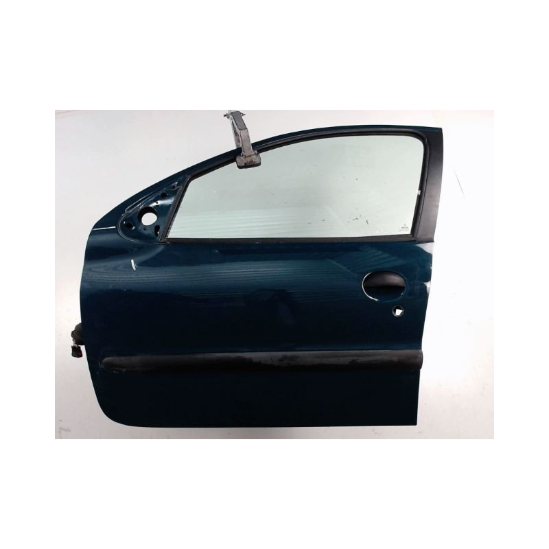 PORTE AVANT GAUCHE PEUGEOT 206