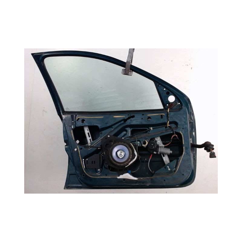 PORTE AVANT GAUCHE PEUGEOT 206