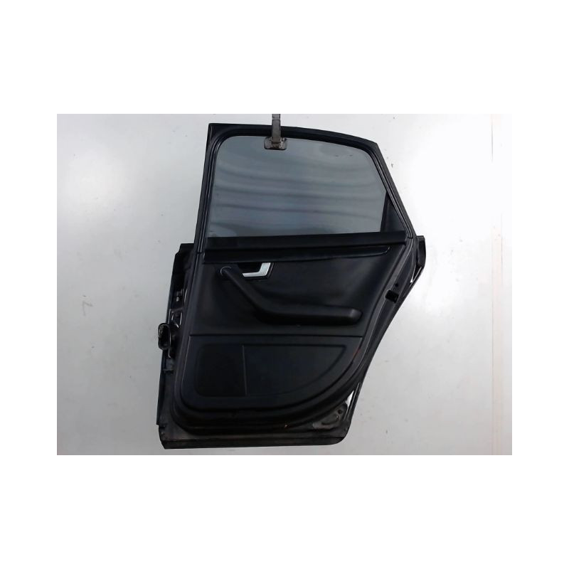 PORTE ARRIERE DROIT AUDI A4