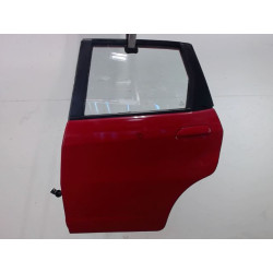 PORTE ARG