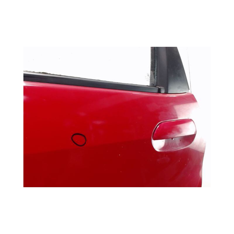 PORTE ARRIERE GAUCHE HONDA JAZZ