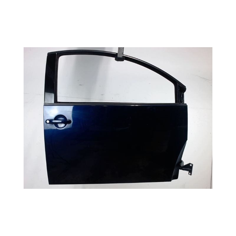 PORTE AVANT DROIT VOLKSWAGEN NEWBEETLE