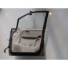 PORTE AVANT DROIT HYUNDAI TRAJET