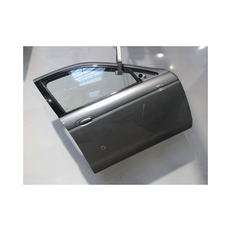 PORTE AVANT DROIT JAGUAR S-TYPE PH.3 2004-