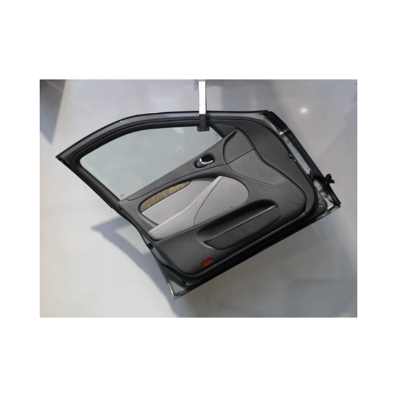 PORTE AVANT GAUCHE JAGUAR S-TYPE PH.3 2004-