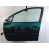 PORTE AVANT GAUCHE PEUGEOT 206