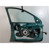 PORTE AVANT GAUCHE PEUGEOT 206