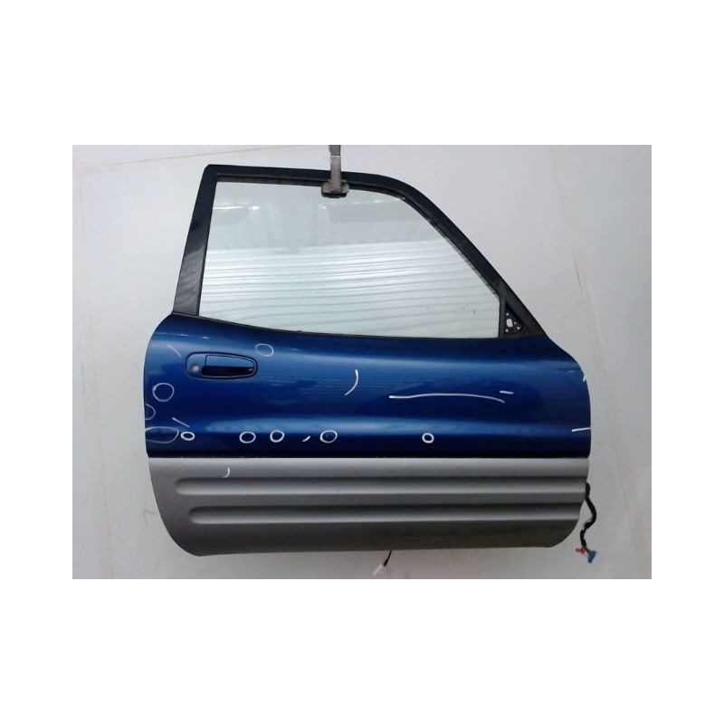 PORTE AVANT DROIT TOYOTA RAV4