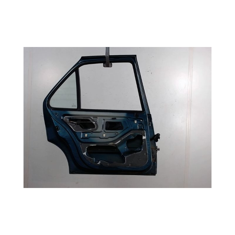 PORTE ARRIERE GAUCHE PEUGEOT 306