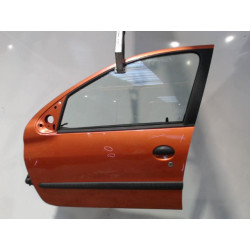 PORTE AVG