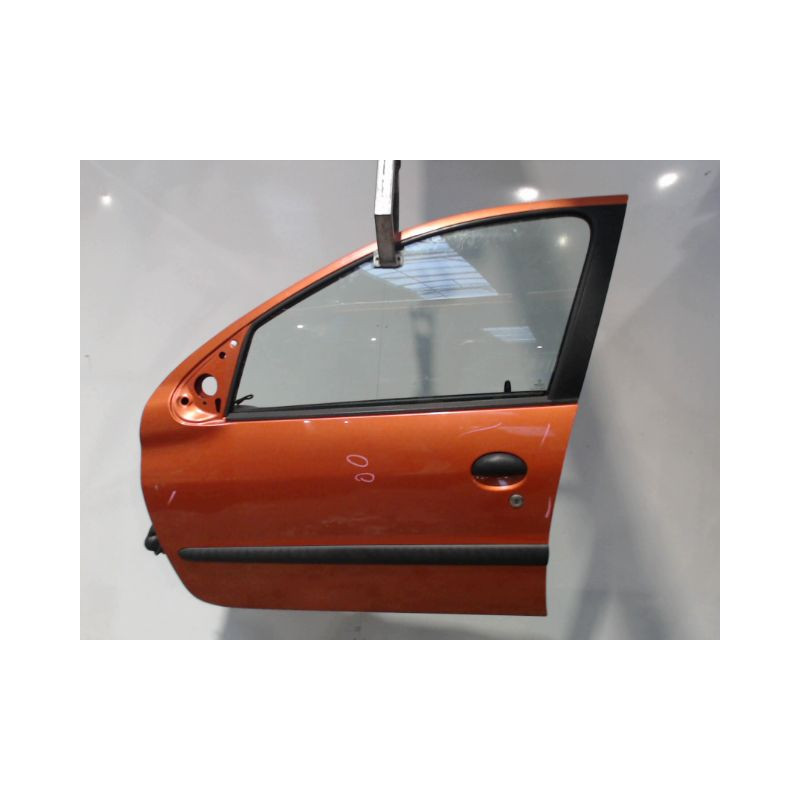PORTE AVANT GAUCHE PEUGEOT 206 5P