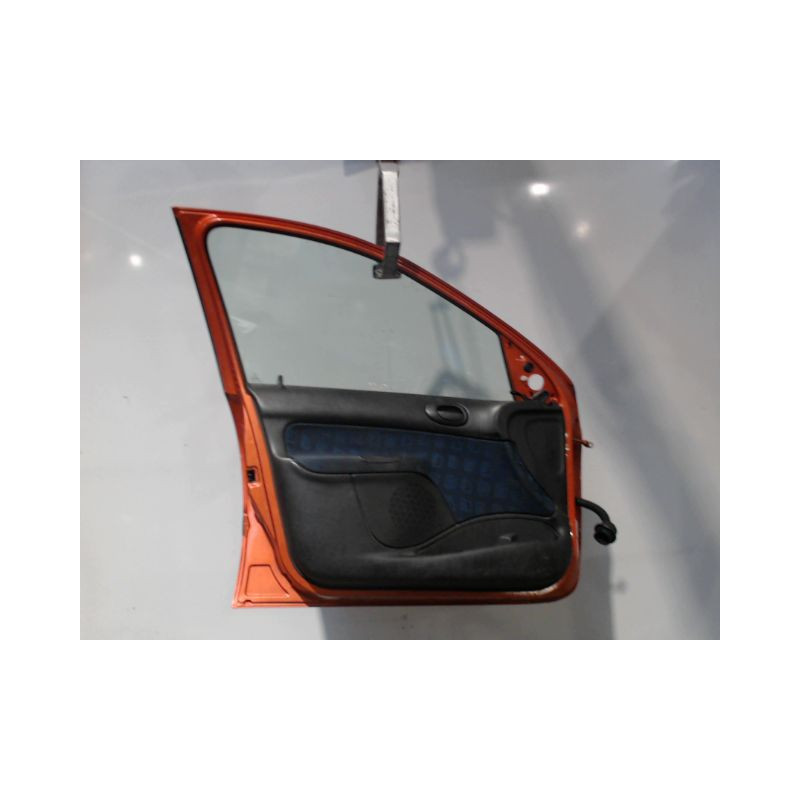 PORTE AVANT GAUCHE PEUGEOT 206 5P