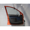 PORTE AVANT GAUCHE PEUGEOT 206 5P