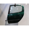 PORTE ARRIERE GAUCHE PEUGEOT 206 5P