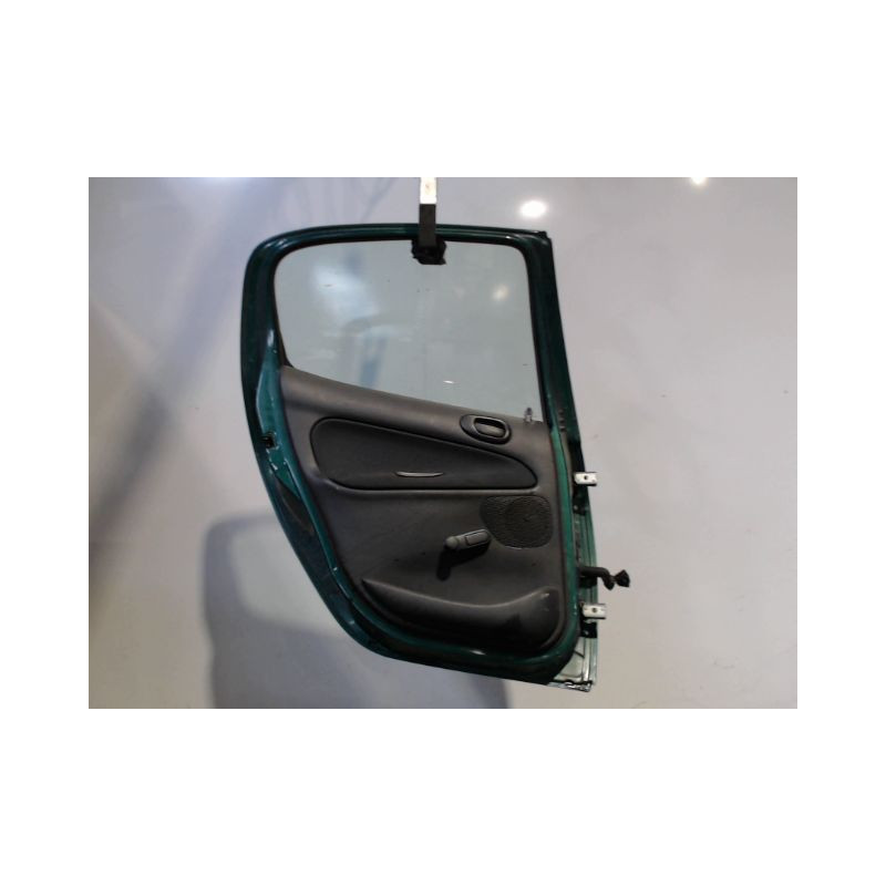 PORTE ARRIERE GAUCHE PEUGEOT 206 5P