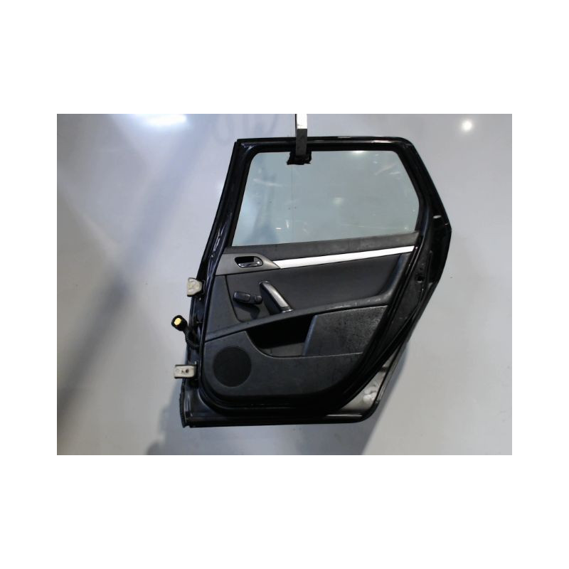 PORTE ARRIERE DROIT PEUGEOT 407 SW