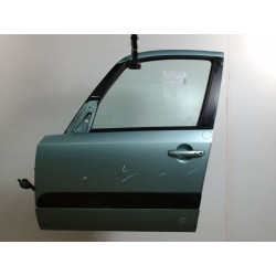 PORTE AVG