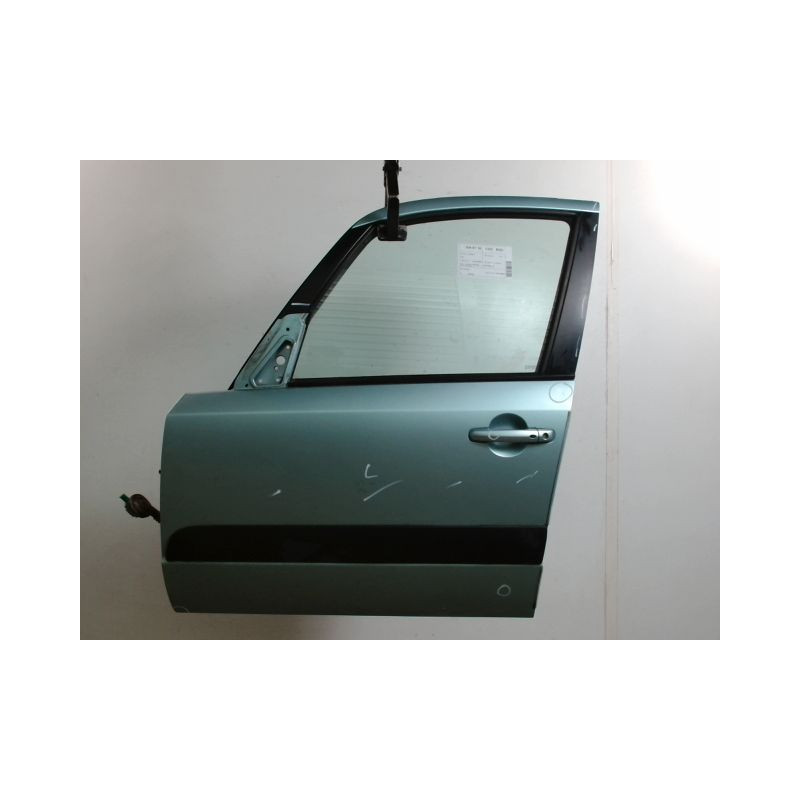 PORTE AVANT GAUCHE SUZUKI SX4