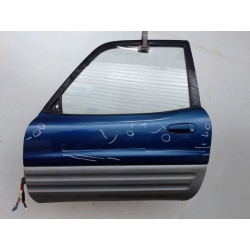 PORTE AVG