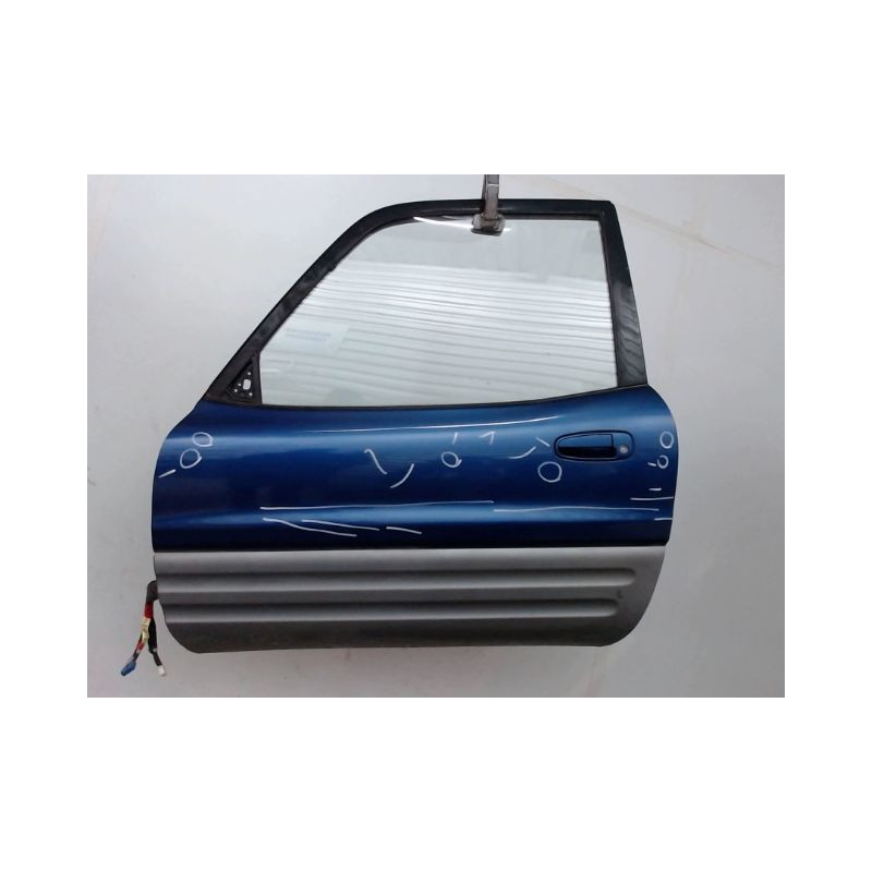 PORTE AVANT GAUCHE TOYOTA RAV4