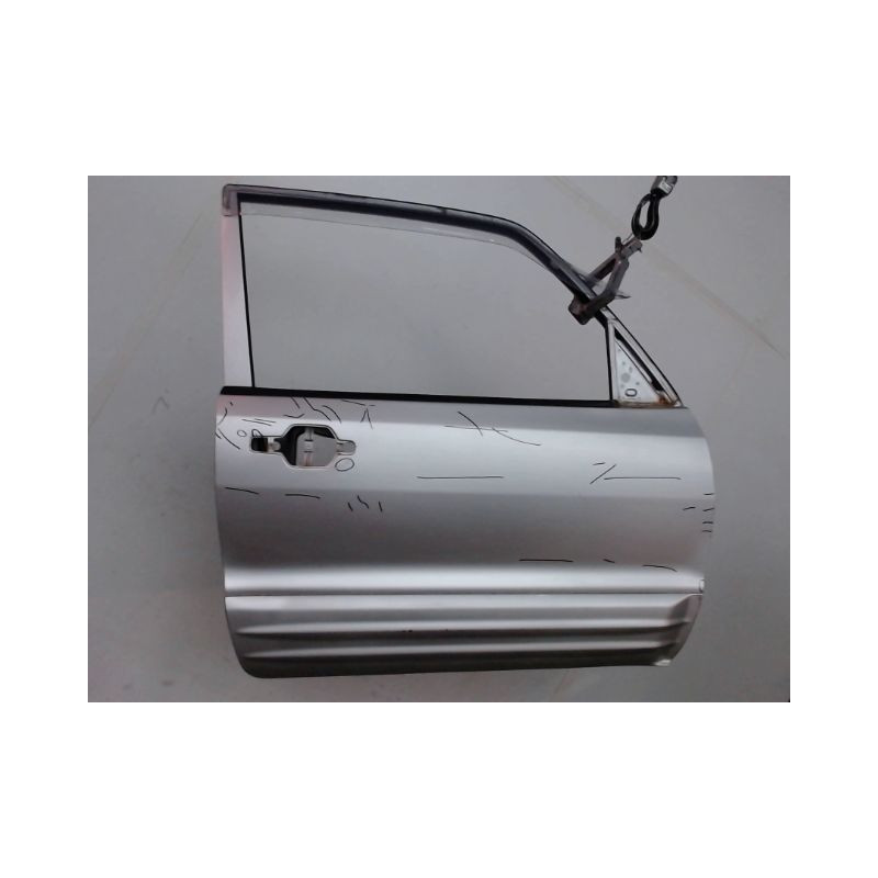 PORTE AVANT DROIT MITSUBISHI PAJERO