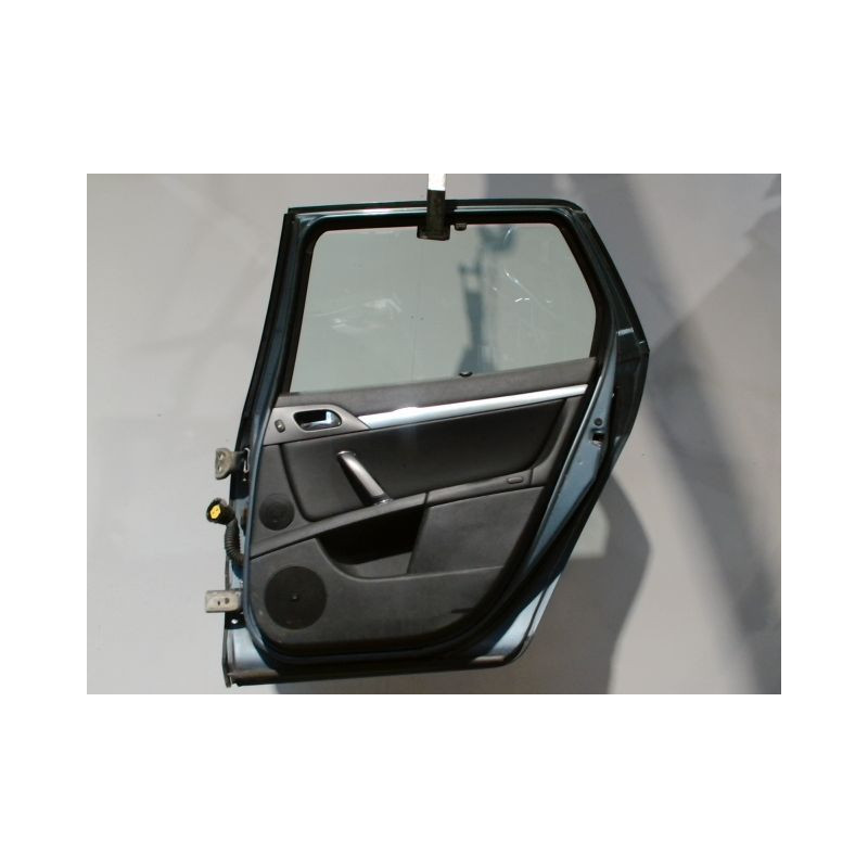 PORTE ARRIERE DROIT PEUGEOT 407