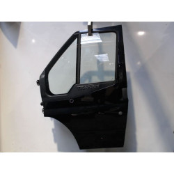 PORTE AVG