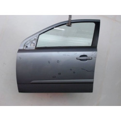 PORTE AVG
