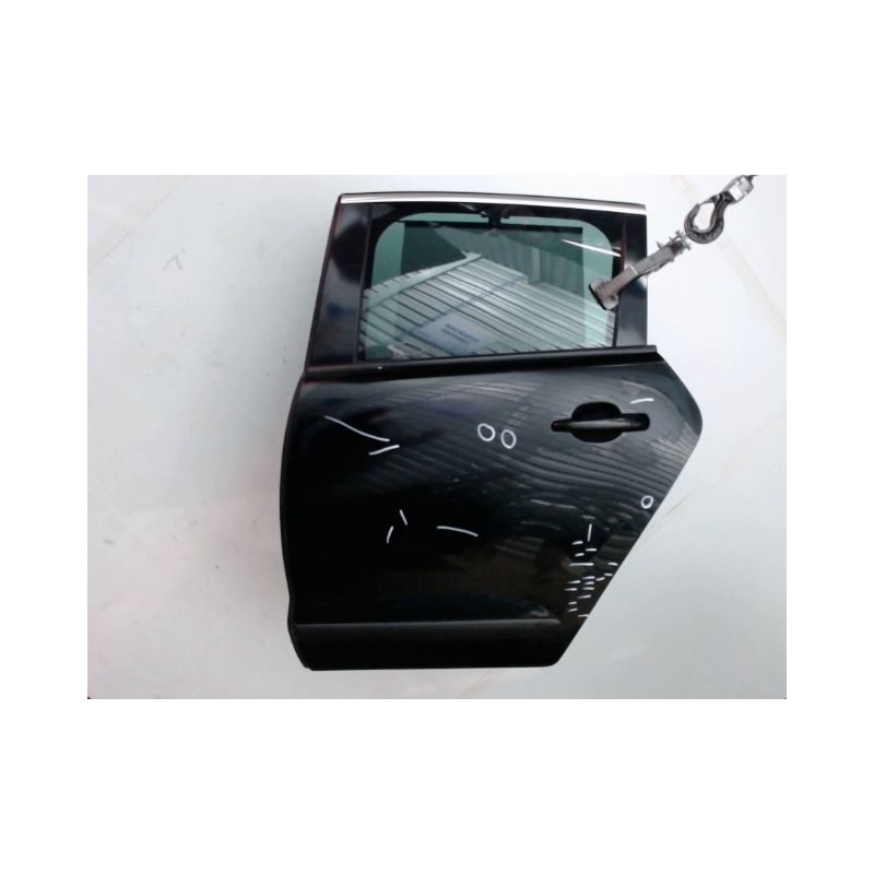 PORTE ARRIERE GAUCHE PEUGEOT 3008