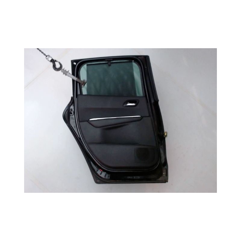 PORTE ARRIERE GAUCHE PEUGEOT 3008