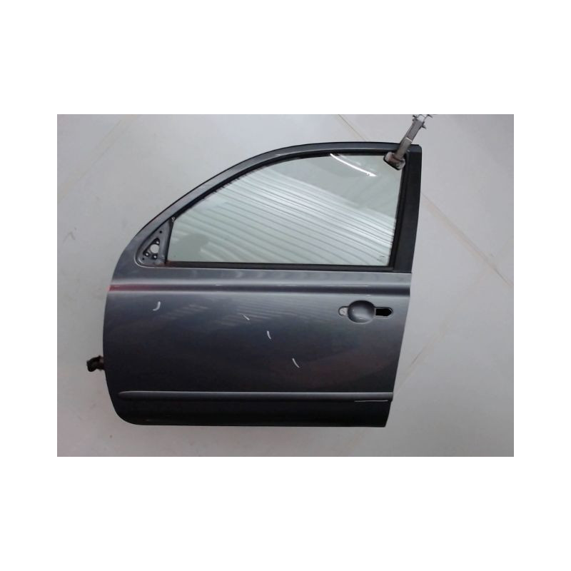 PORTE AVANT GAUCHE NISSAN MICRA